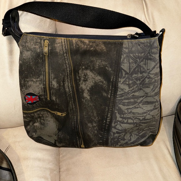 Dior denim - Picture 3 of 8